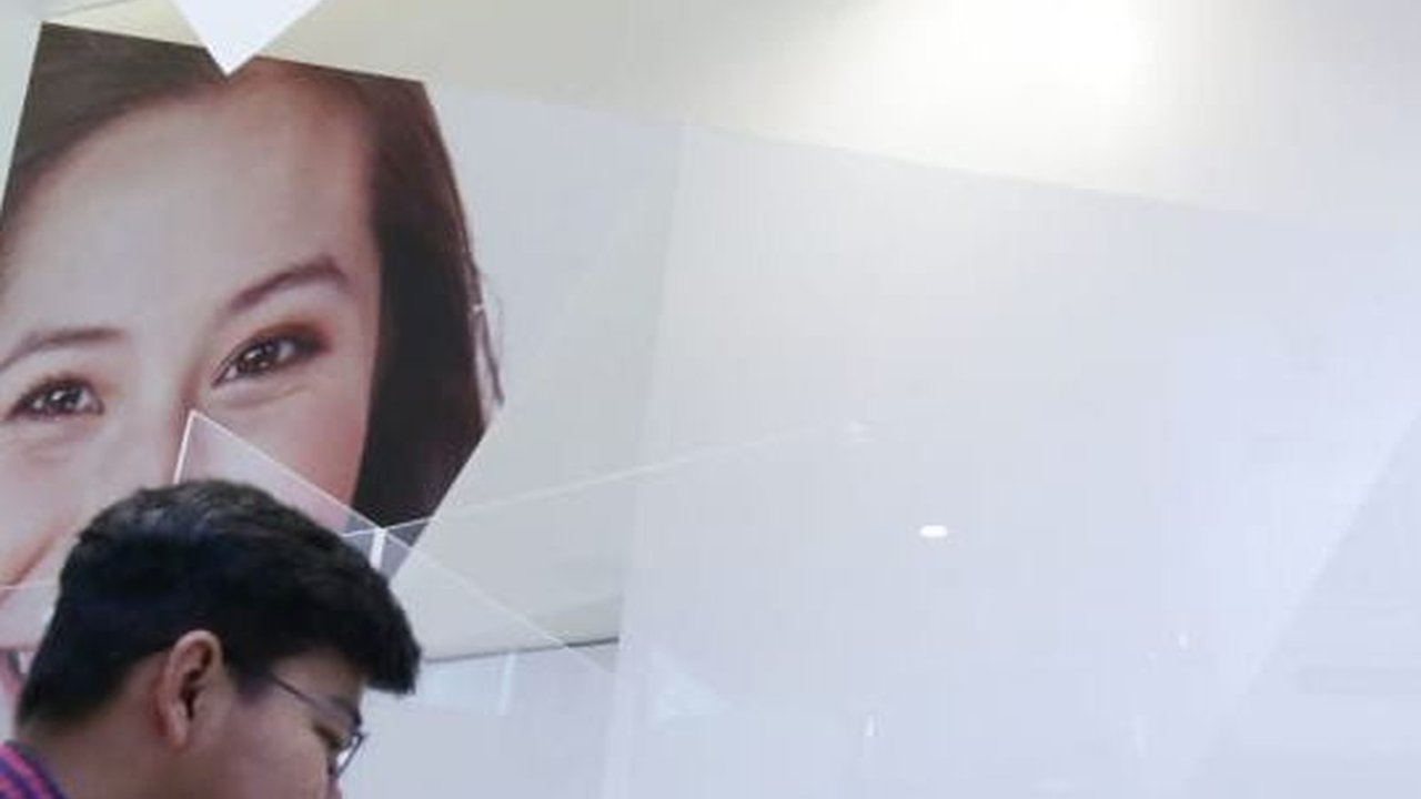 Bank Mandiri Siapkan Uang Tunai Rp31,3 Triliun Jelang Pencairan THR