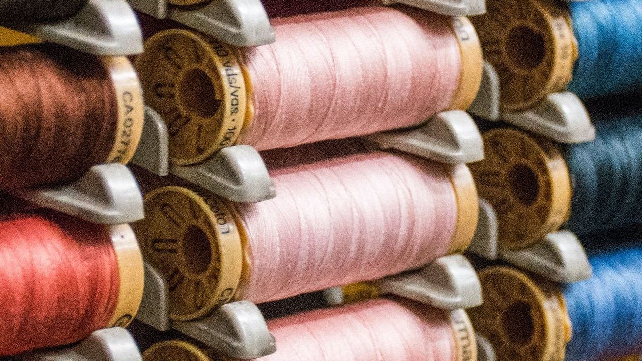 Pengusaha Tekstil Kompak Dukung Aturan Pembatasan Barang Impor, Ini Alasannya