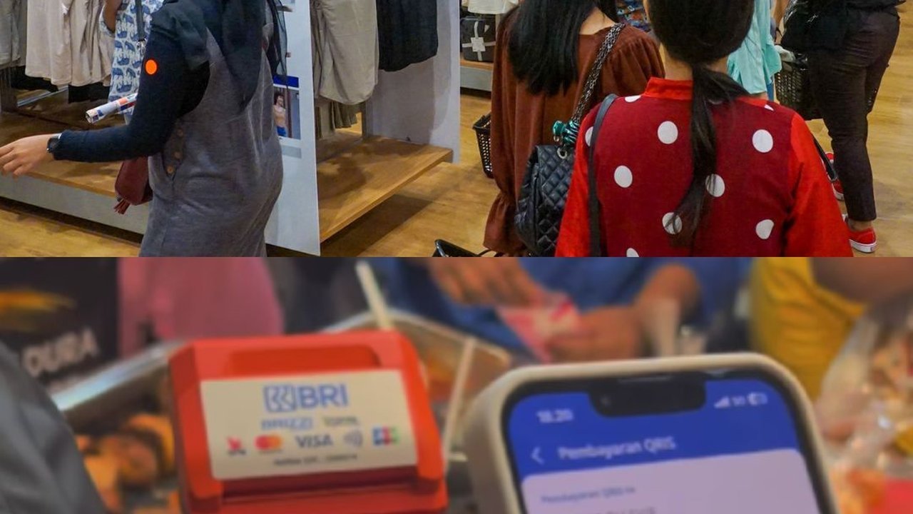 Kemeriahan Surabaya Shopping Festival 2024, Belanja Rp100 Ribu Bisa Dapat Hadiah Rp1 Miliar