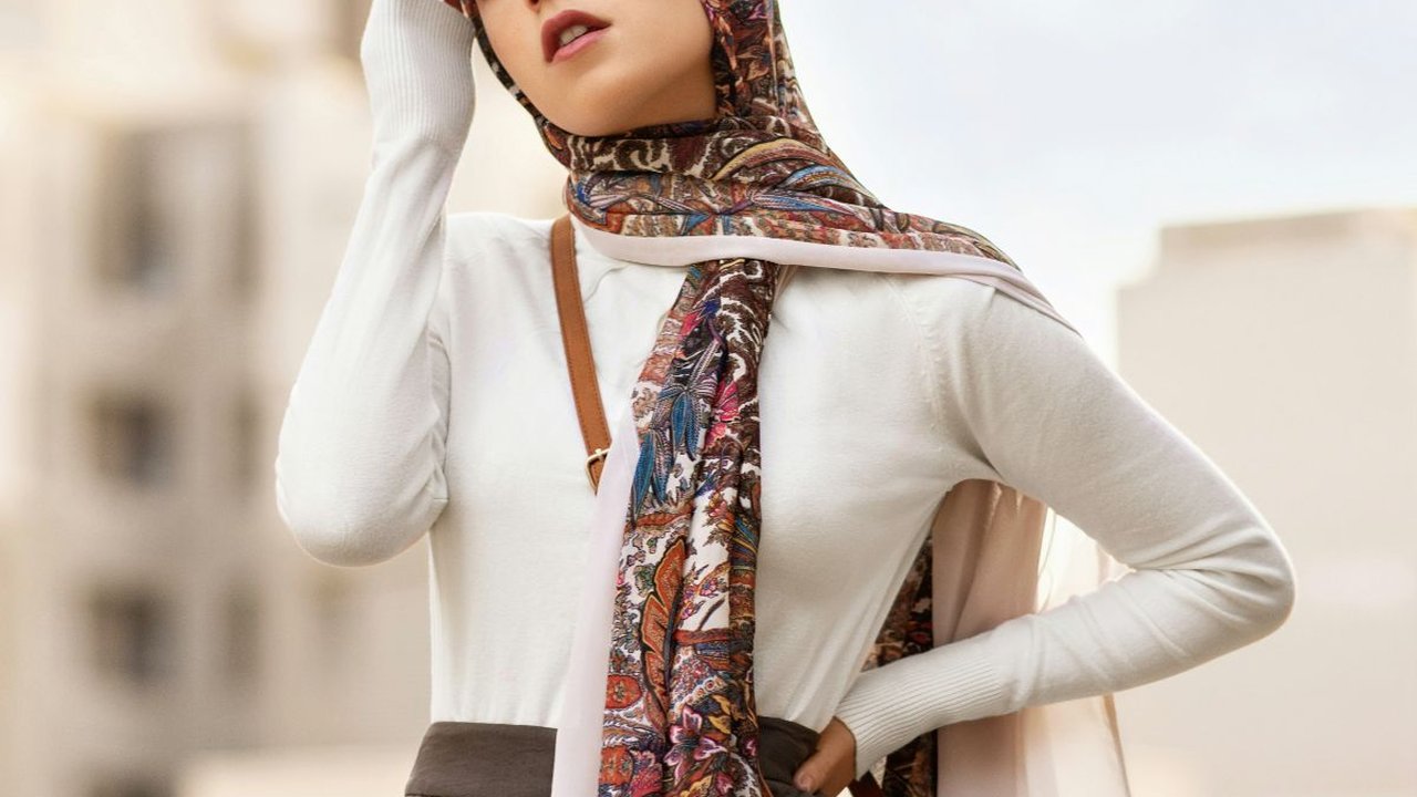 6 Rekomendasi Topi yang Cocok dengan Fashion Hijab