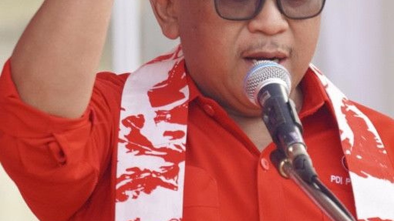 Hak Angket Pemilu 2024 Belum Jelas, Ini Penjelasan Hasto PDIP