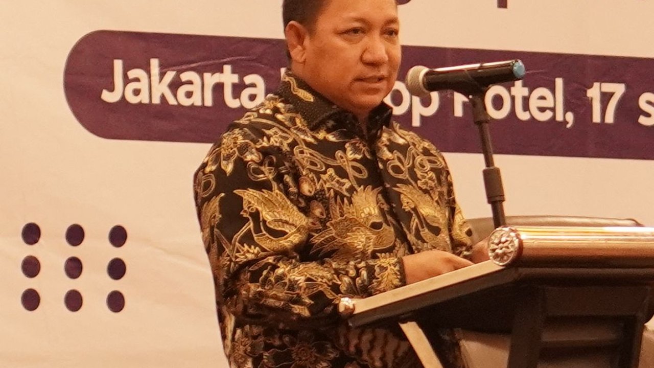 Bupati Aliong Mus: Mudah-Mudahan Tahun Depan Taliabu Mulai Bangun Bandara
