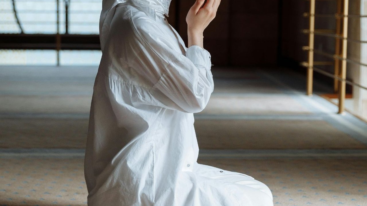 Doa Dzikir Pagi dan Petang Sesuai Sunnah Rasulullah SAW, Amalan yang Punya Segudang Manfaat bagi Kehidupan