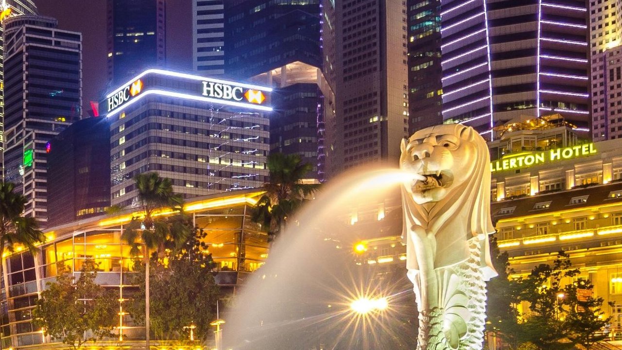 9 Tempat Wisata di Singapura yang Indah dan Memesona, Wajib Dikunjungi