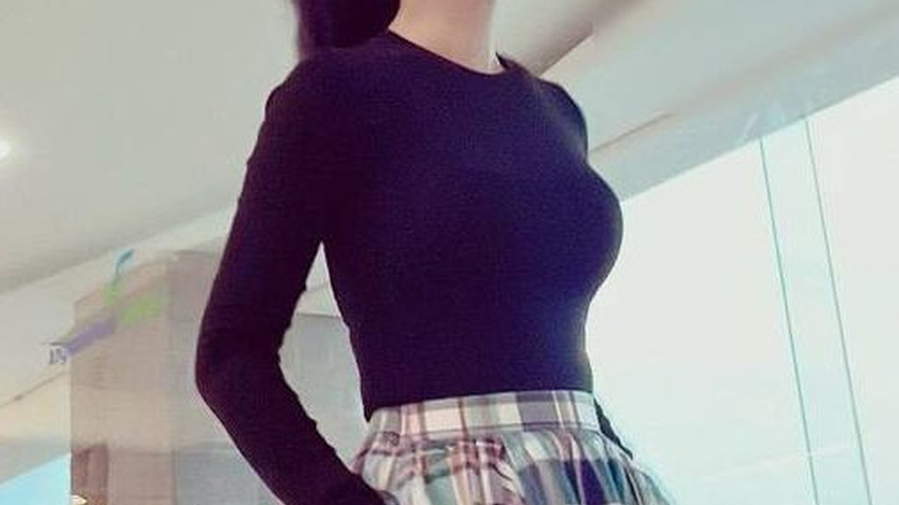 Semakin Berumur Semakin Cantik, Intip Potret Uut Permatasari yang Semakin Langsing Di Usia 41 Tahun