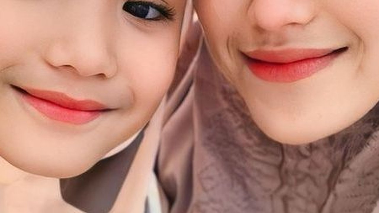 Sederet Anak Artis yang Mulai Belajar Puasa Ramadan, Ada yang Bisa Full Sampai Magrib