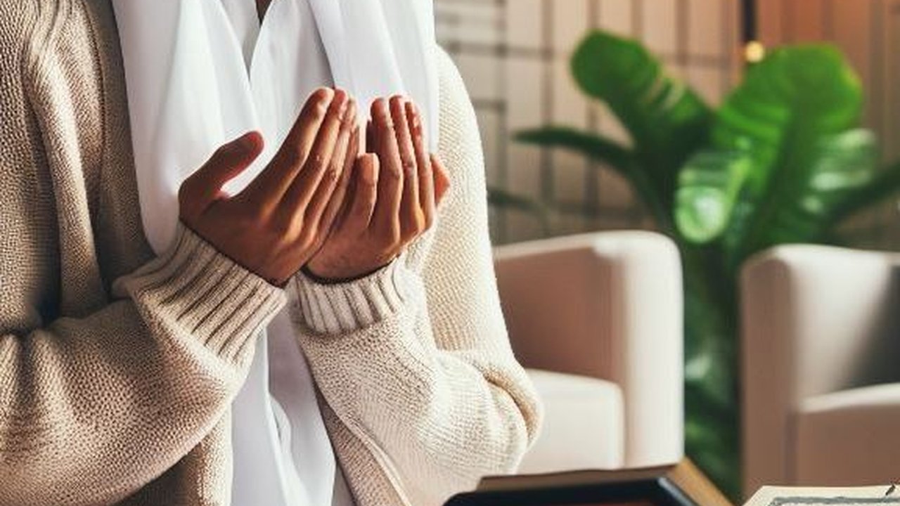 Doa Shalat Istikharah Lengkap Beserta Tata Cara & Keutamaannya