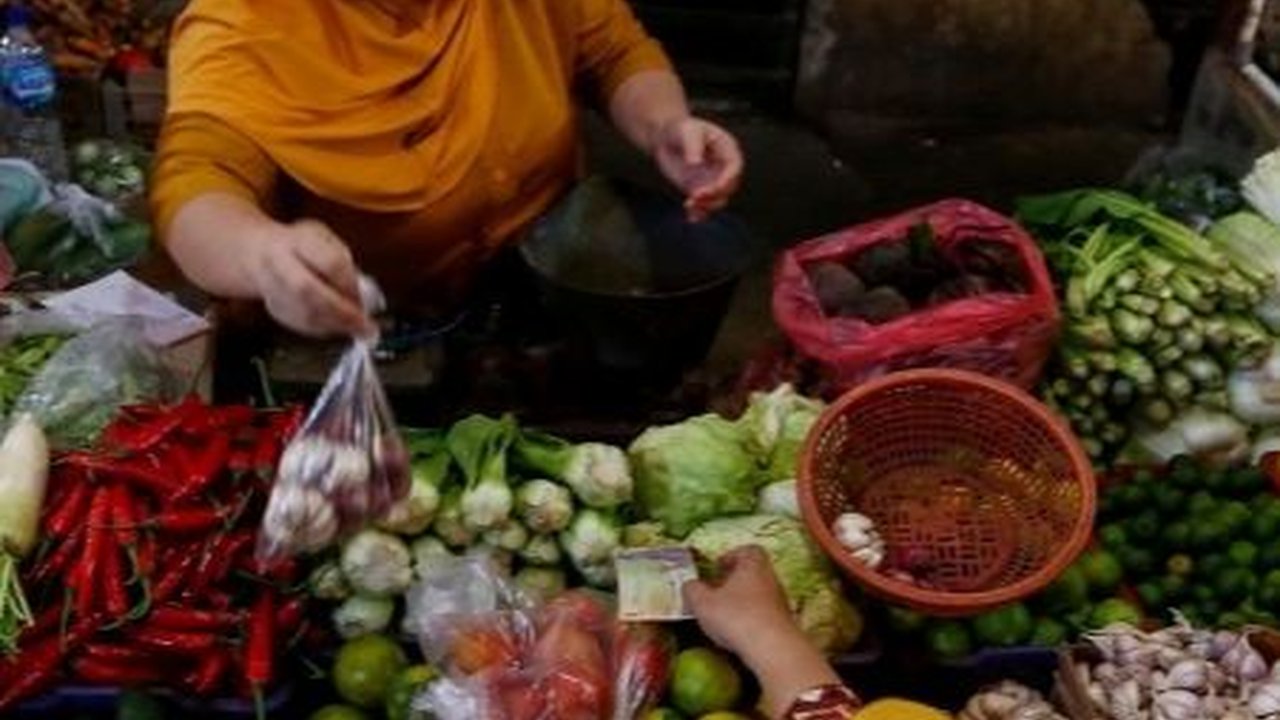 Doa Masuk Pasar Latin dan Artinya, Pahami Adabnya