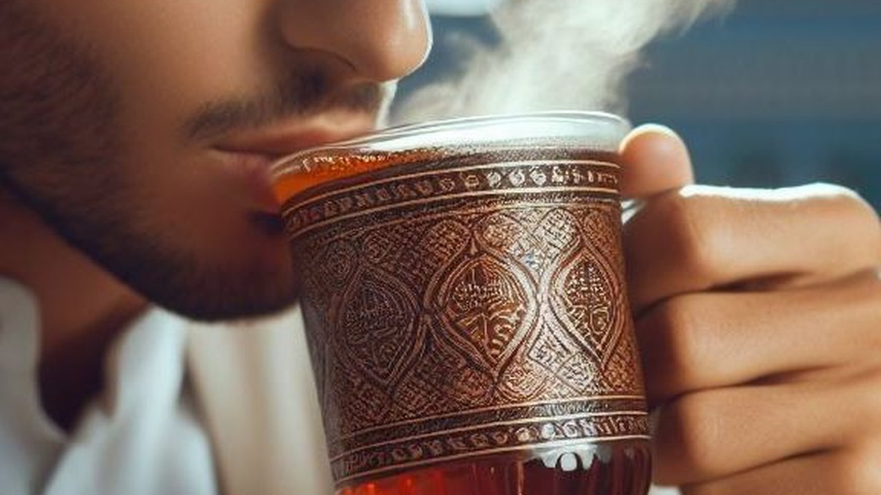 Ketahui Frekuensi Minum Teh dan Kopi yang Aman saat Puasa Ramadan