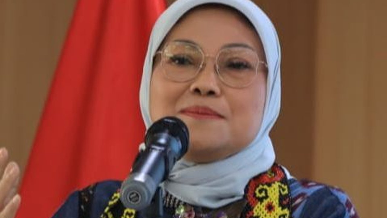 VIDEO: Menaker Blak-blakan Soal THR Pekerja Swasta 