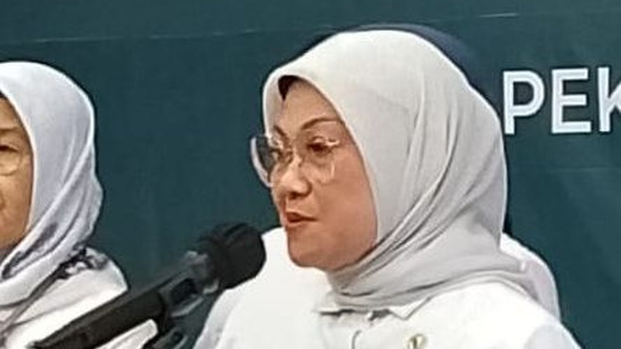 VIDEO: Mulai Lebaran 2024, Ojek Online dan Kurir Paket Ditetapkan Berhak Dapat THR