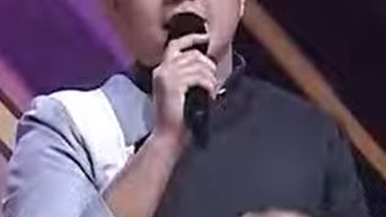 Tausiah Aldi Taher Bikin Merinding soal 'Jatuh Bangun Menjalani Hidup', Satu Studio Kagum