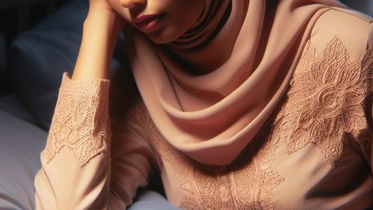 7 Tips Lebih Mudah Bangun saat Sahur, Buat Puasa Lebih Nyaman dan Terjaga