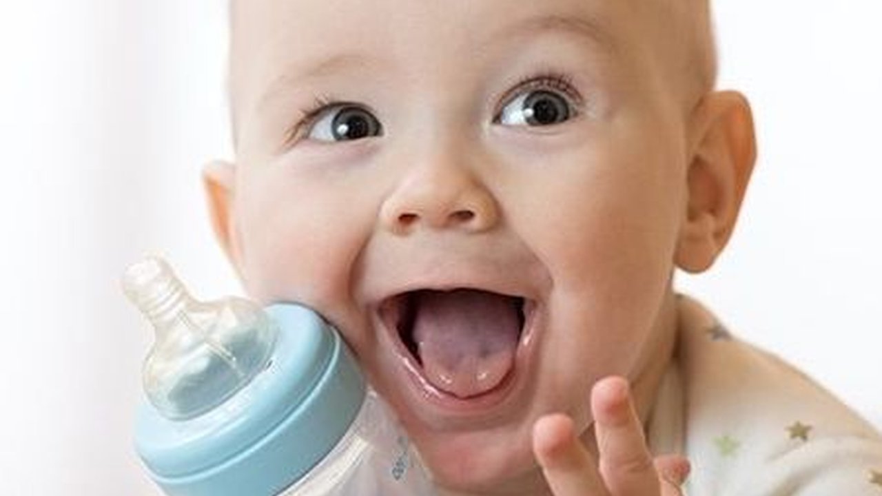 Penyebab Anak Tiba-Tiba Tidak Mau Ngedot, Orang Tua Wajib Tahu