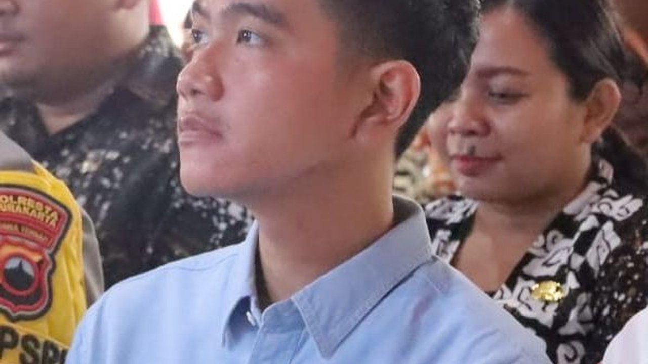 Jelang Penetapan Hasil Pilpres 2024, Gibran Minta Pendukung Tak Euforia Berlebihan