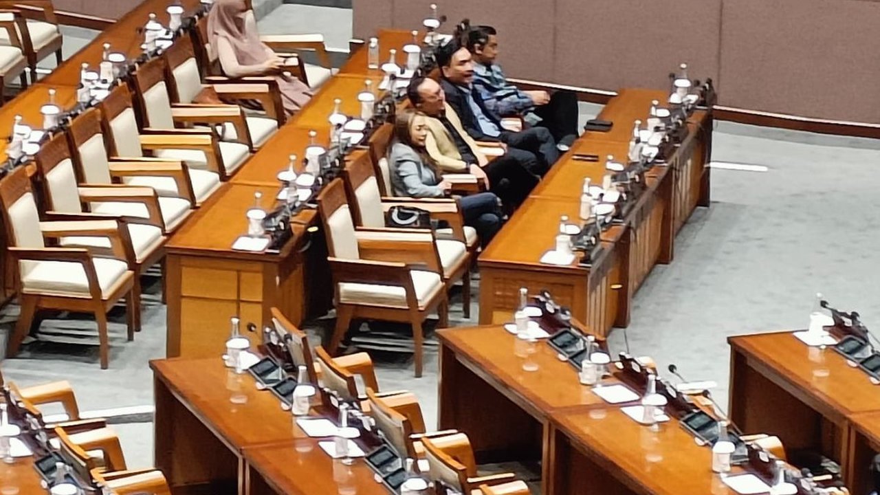 Segera Disahkan, RUU DKJ Atur soal Gubernur Jakarta Dipilih Melalui Pilkada hingga Dewan Aglomerasi