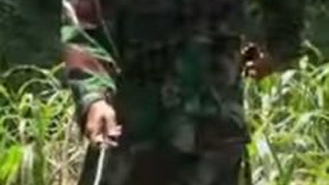 Krisis Global Tentang Pangan, Babinsa di Sumenep Ramai-ramai Bertani Jagung 'Sekali Panen Rp30 Juta'