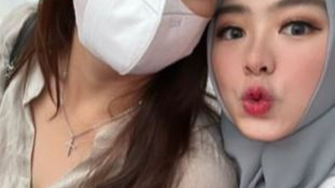 Cerita Perempuan Cantik Beda Agama sama Ibunda, Saat Bela Palestina Ibunya Justru Ibadah ke Israel