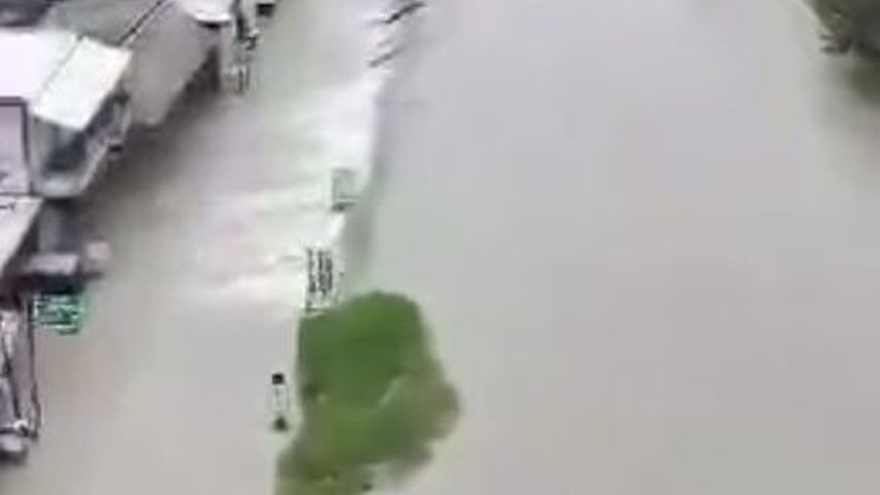 Penyebab Banjir Parah di Kudus, Ribuan Rumah Terendam & 6 Meninggal Dunia