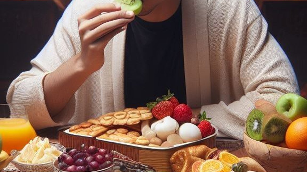 9 Buah dengan kandungan Air yang Tinggi, Cocok untuk Hidrasi di Bulan Ramadan