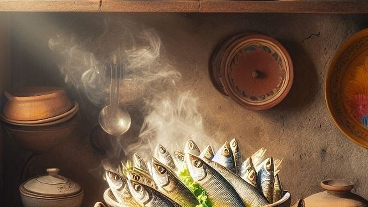 Bahaya Konsumsi Terlalu Banyak Ikan Pindang bagi Kesehatan