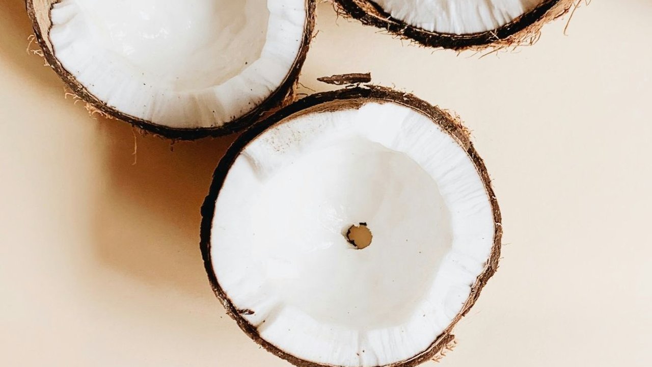 Manfaat Kelapa Bakar untuk Kesehatan, Menarik Diketahui