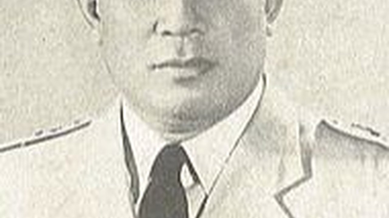 Sosok Laksamana Muda Mohammad Nazir, Orang Indonesia Pertama yang Raih Ijazah Pelayaran Samudera