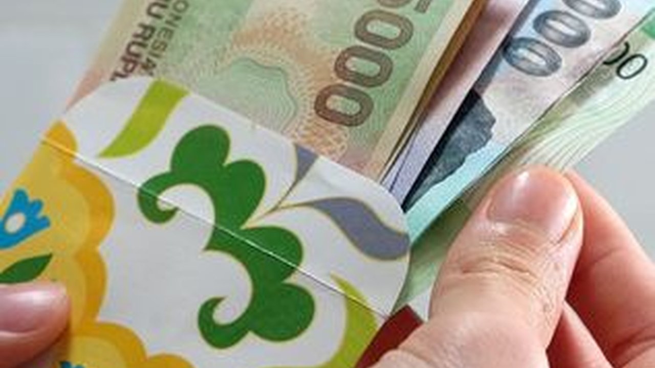 Buruh di-PHK dan THR Tidak Dibayar Jelang Lebaran, Ayo Laporkan ke Sini