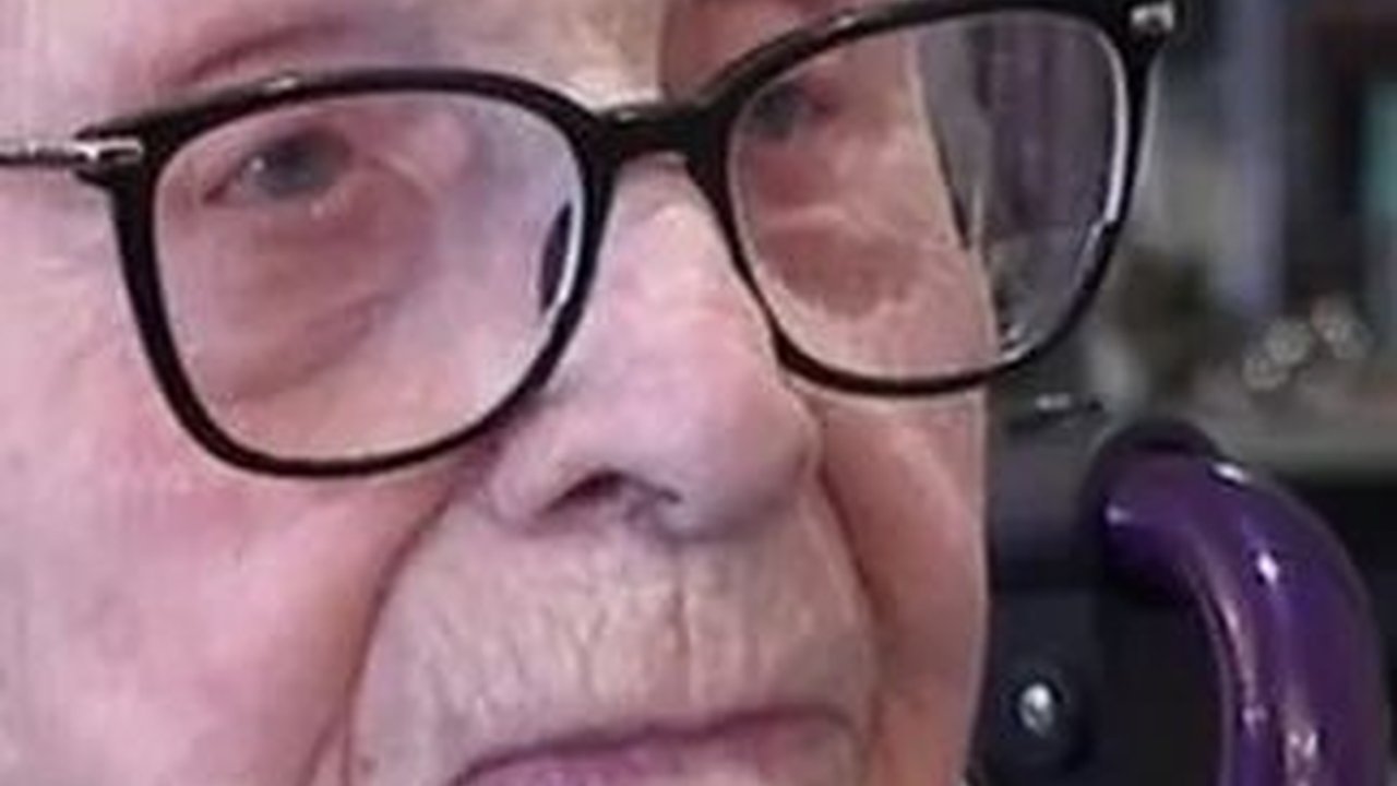 Salah Satu Perempuan Tertua di Dunia Peringatkan Ancaman Terbesar Bagi Generasi Muda Saat Ini