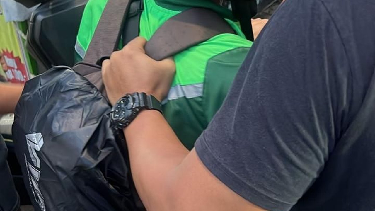 Residivis Keluar Penjara Jadi Bandar Ekstasi Asal Thailand, Nyambi Ojek Online Kelabui Polisi saat Transaksi