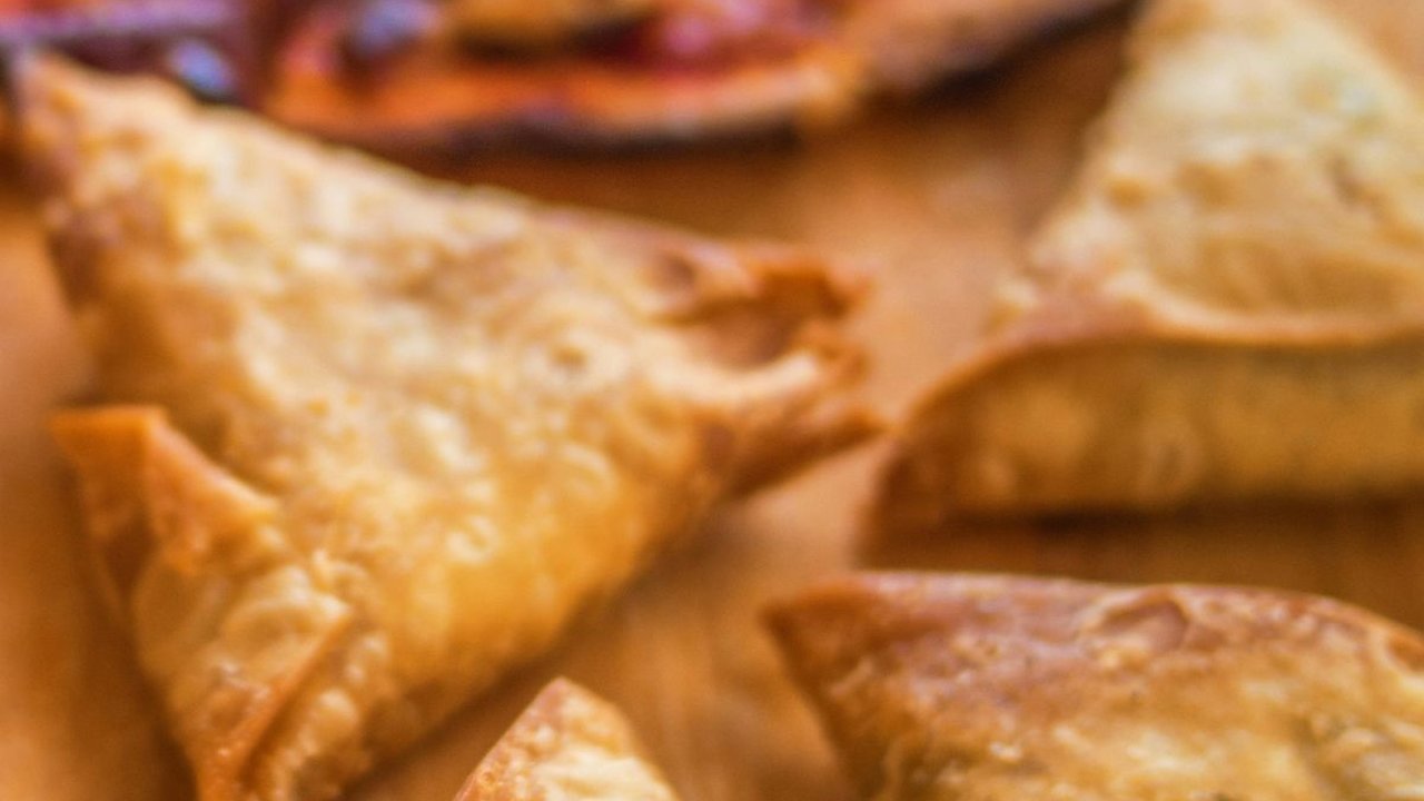 7 Resep Samosa Arab Aneka Isi, Cocok untuk Kudapan Buka Puasa