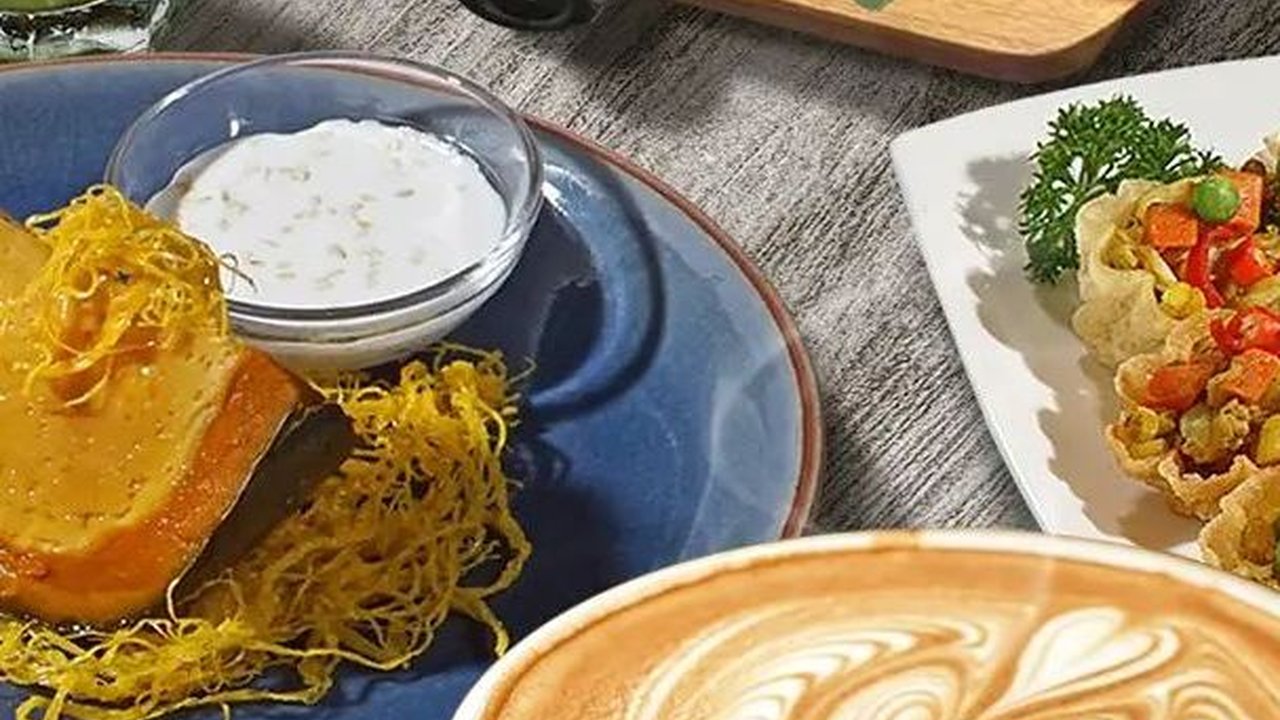 Rekomendasi Menu Favorit di So Thai yang Wajib Dicoba, Ada Promo Spesial BRI Juga Lho