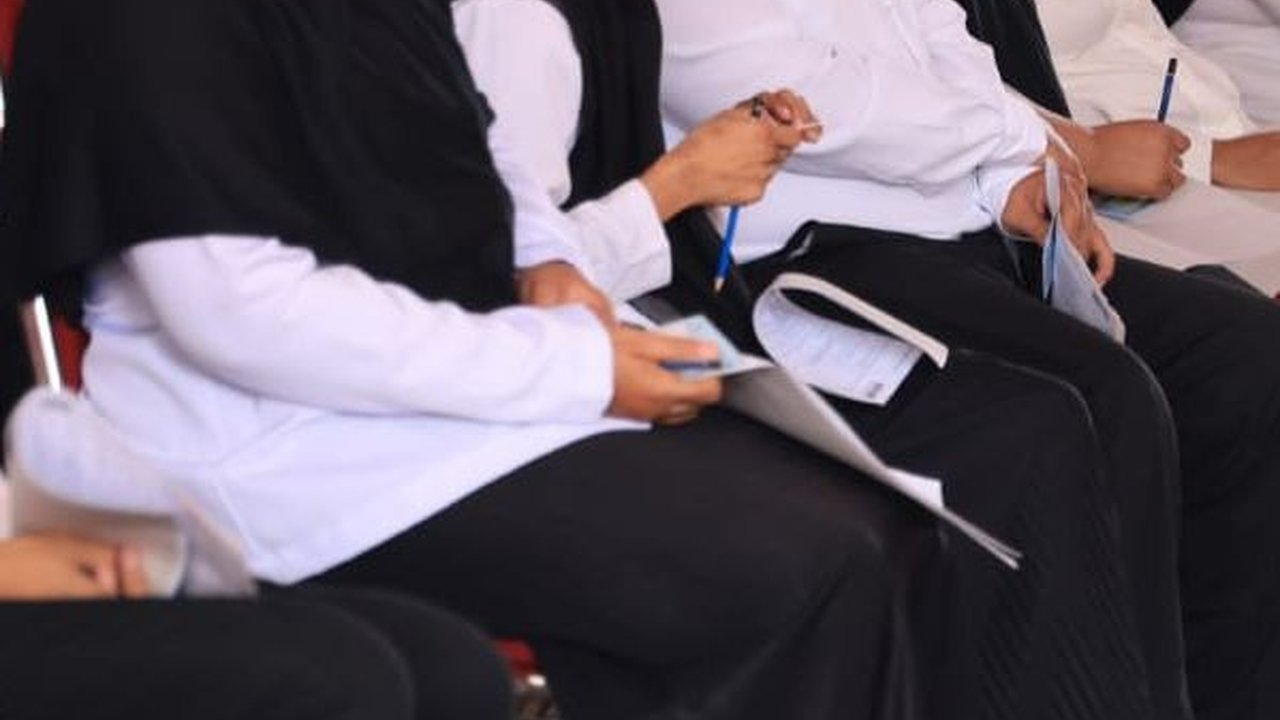 Ratusan PNS dan PPPK Dimutasi Jadi Pegawai Otorita Ibu Kota Nusantara