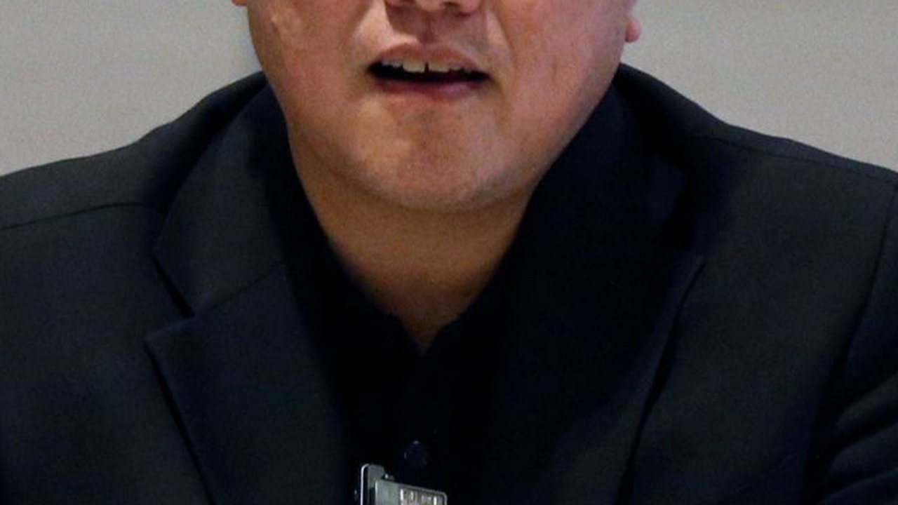 VIDEO: Panas DPR Cecar Erick Thohir Kritik BUMN Pakai Mulut Prabowo: Kerjanya Omon-Omon!