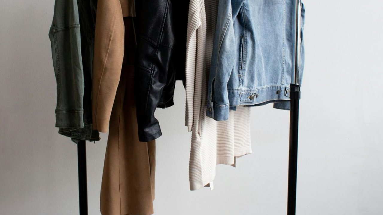 Mengenal Capsule Wardrobe, Konsep Berpakaian untuk Gaya Hidup Minimalis