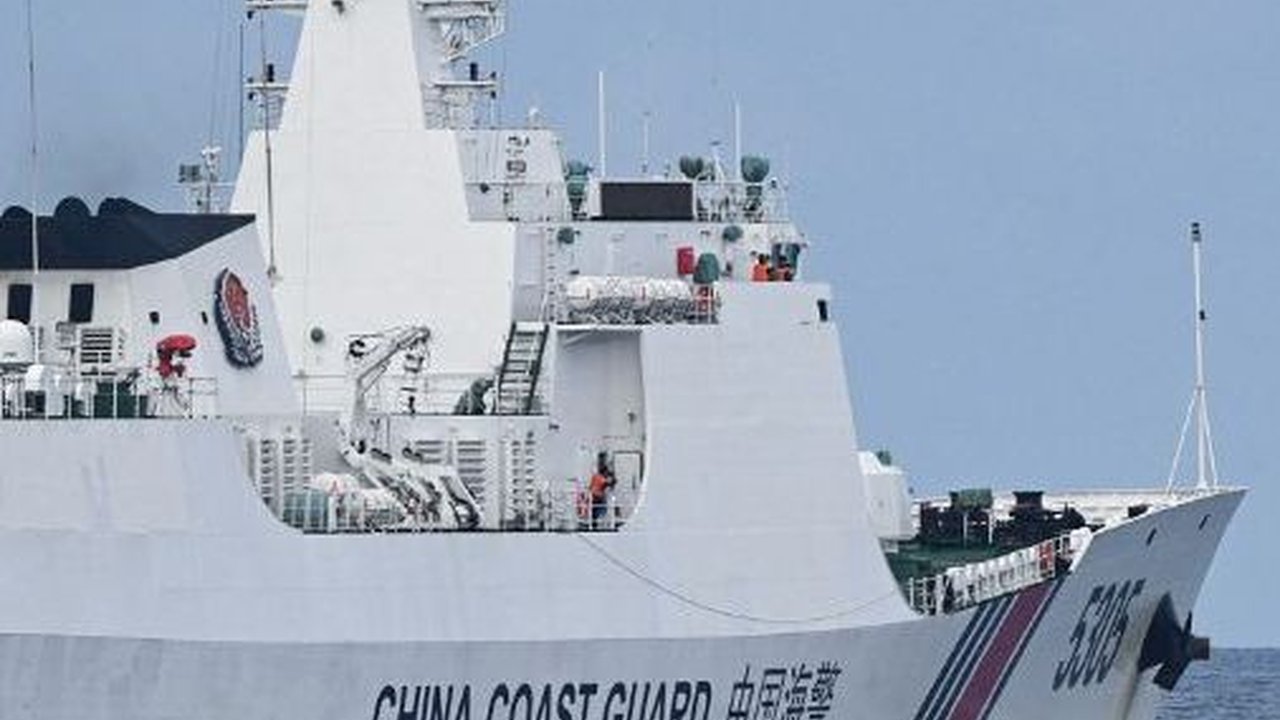Survei ISDS dan Litbang Kompas: Publik Anggap China Ancaman Bagi Asean di Laut China Selatan