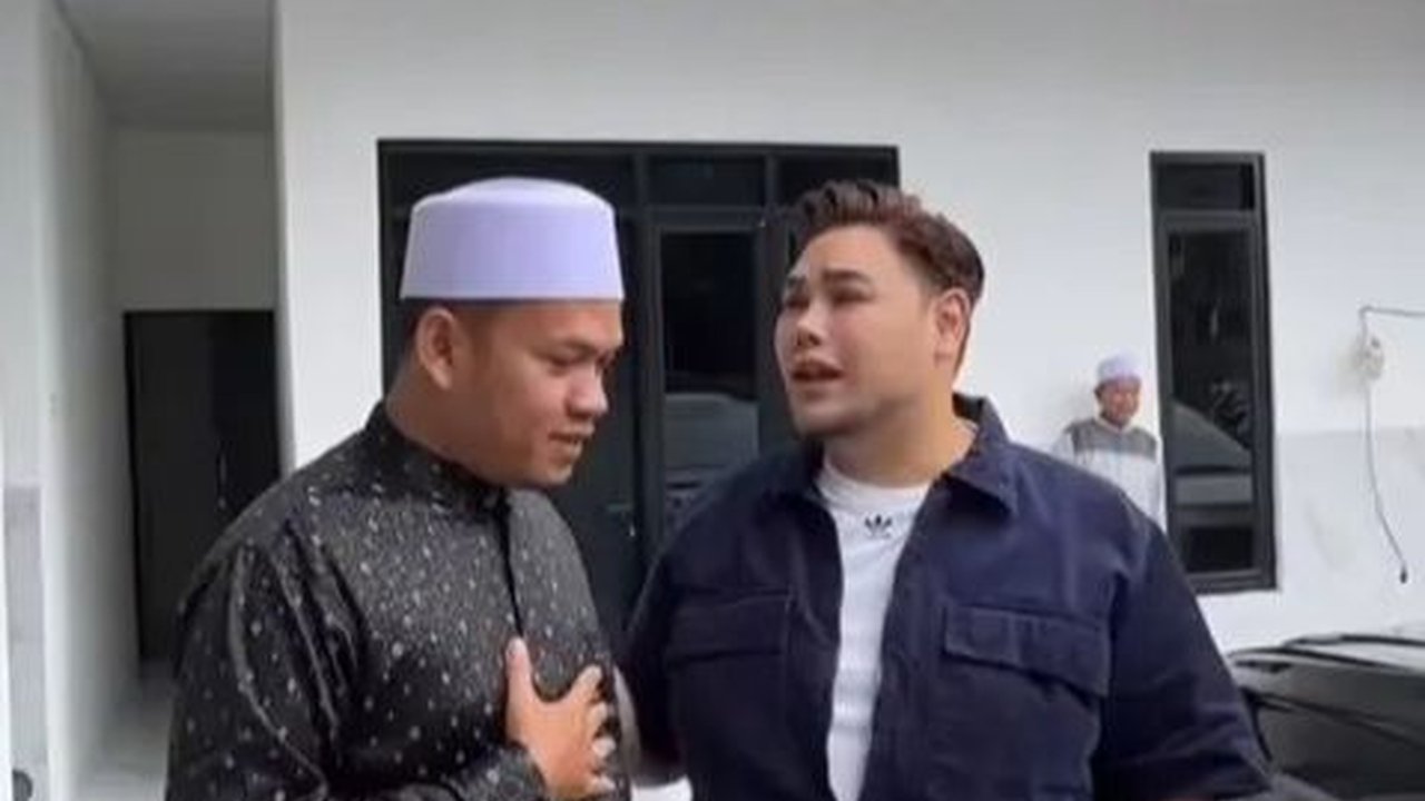 Potret Rumah Tahfiz Al-Quran Ivan Gunawan di Depok, Rumah Bagi 86 Santri