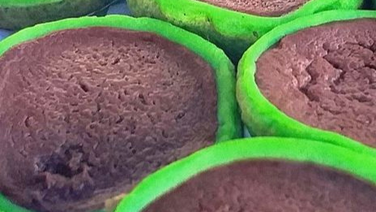 Mencicipi Kue Talam, Kuliner Khas Ramadan dari Kota Samarinda