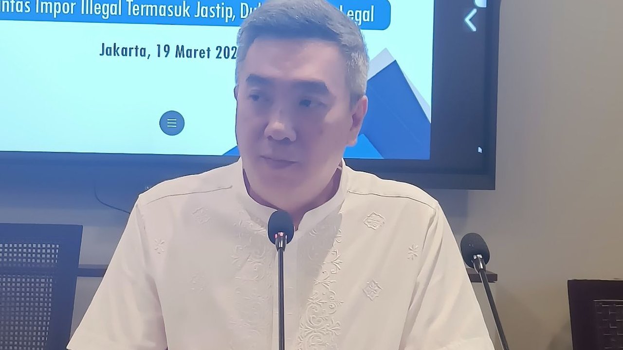 Pengusaha Dukung Pengetatan Barang Impor Lewat Jastip, tapi Petugas Bea Cukai Harus Lebih Sopan