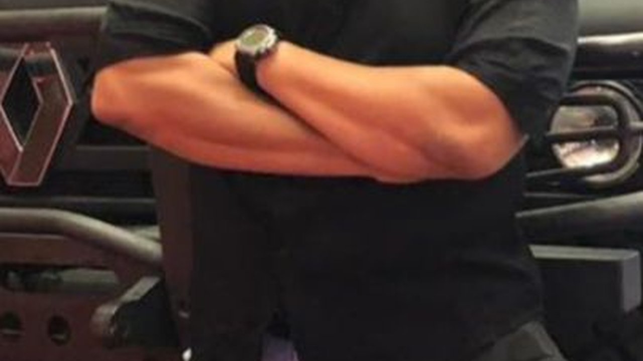 Aktor Donny Kesuma Meninggal Dunia Diduga Akibat Sakit Jantung