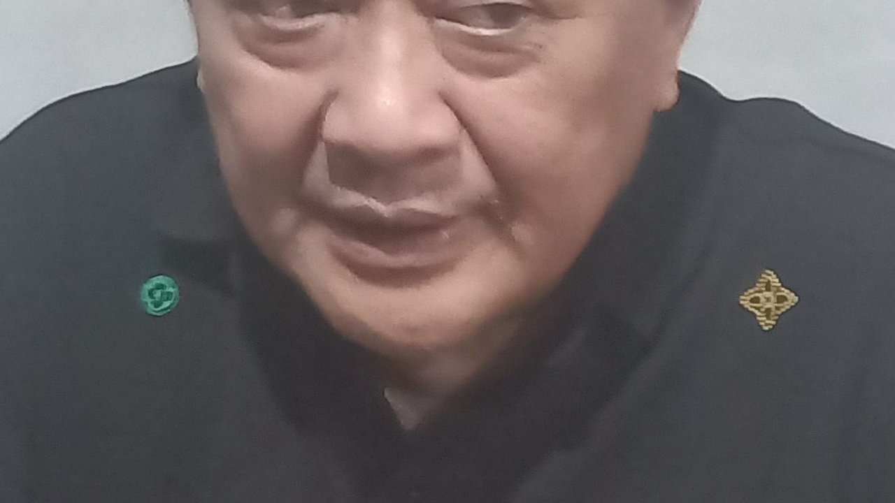 Berkas Dugaan Politik Uang Lengkap, Caleg Demokrat Diserahkan ke Kejari Makassar