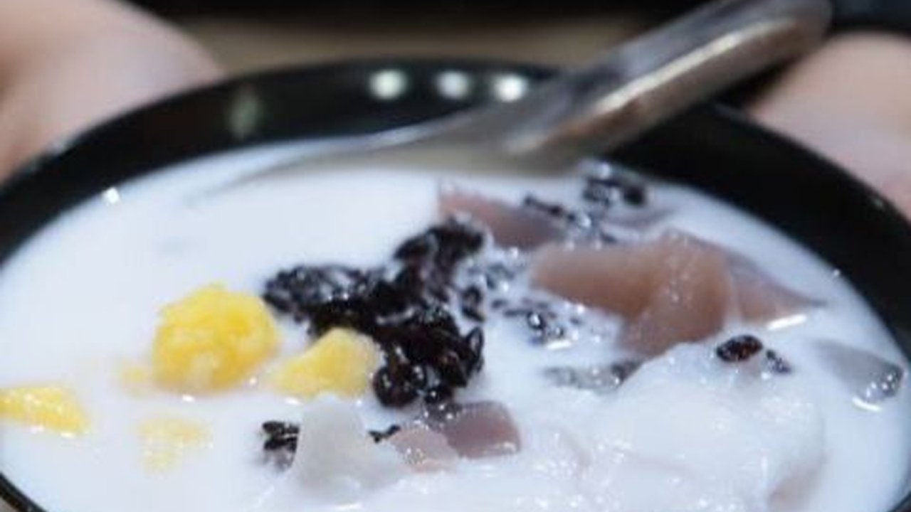 Kisah Unik Es Cendol Elizabeth yang Legendaris di Bandung, Dulu Hadirkan Welcome Drink bagi Pelanggan