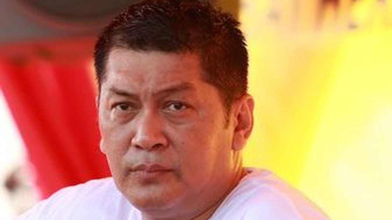 Profil Donny Kesuma: Peraih Emas Sea Games 97 yang 'Kepleset' ke Dunia Akting