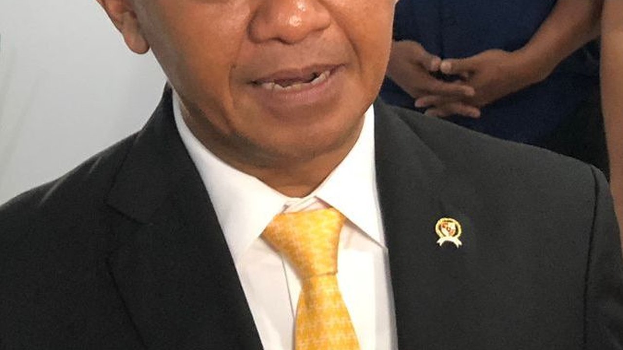 Dilaporkan ke KPK atas Dugaan 'Permainan' IUP oleh JATAM, Begini Respons Menteri Bahlil