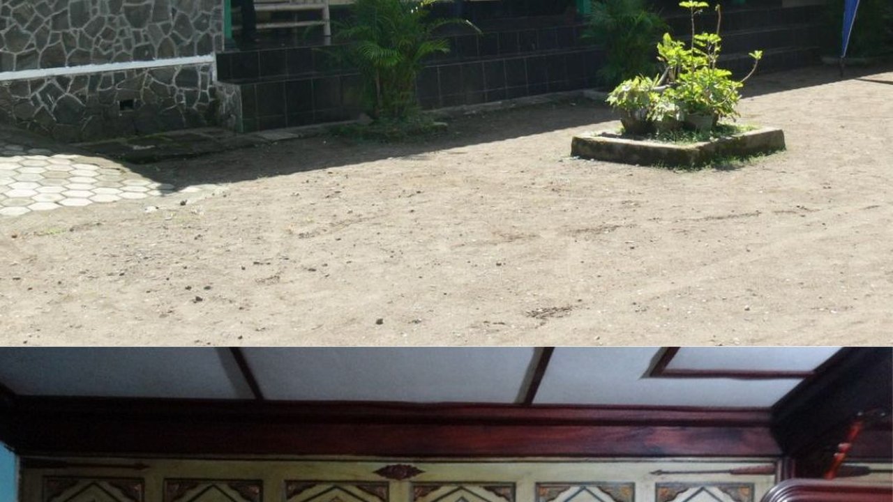 Kisah Joglo Berusia 200 Tahun di Yogyakarta, Pernah Jadi Kantor Kelurahan hingga Rumah Sakit Gerilyawan Kini Masih Berdiri Megah