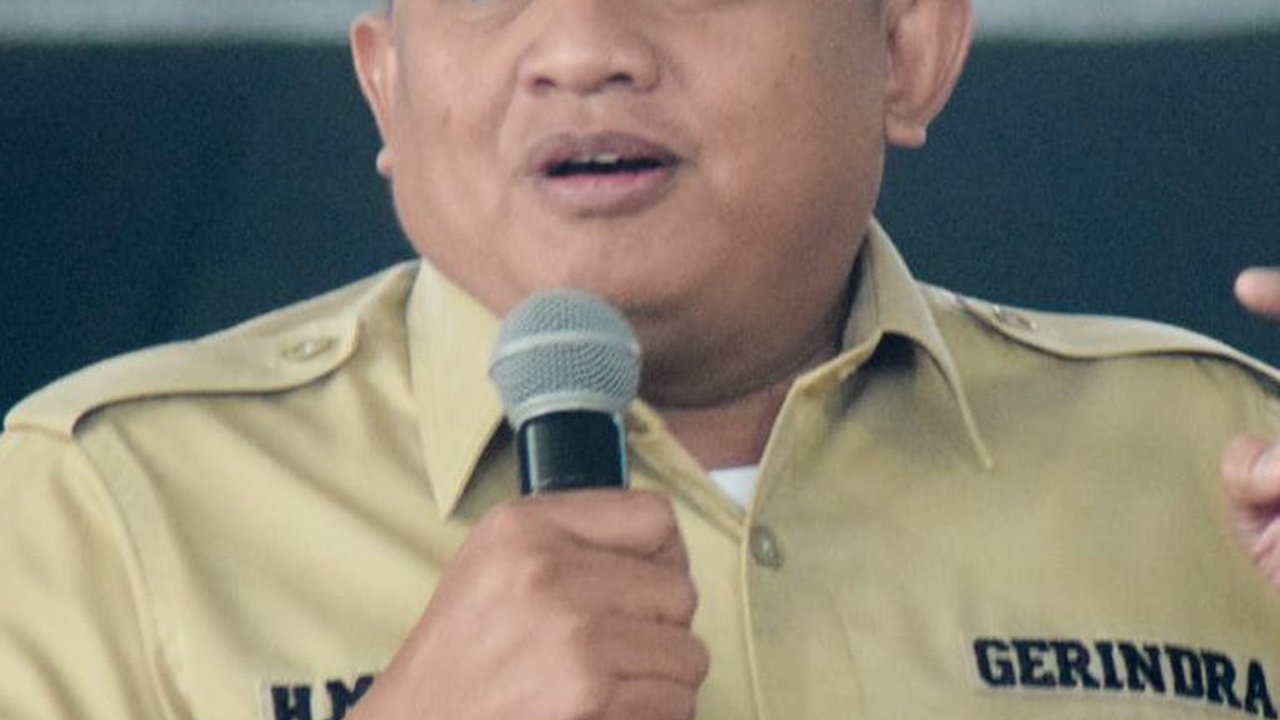 Politikus Gerindra Sentil Anies dan Ganjar: Belajarlah seperti Prabowo, Petarung dan Ikhlas