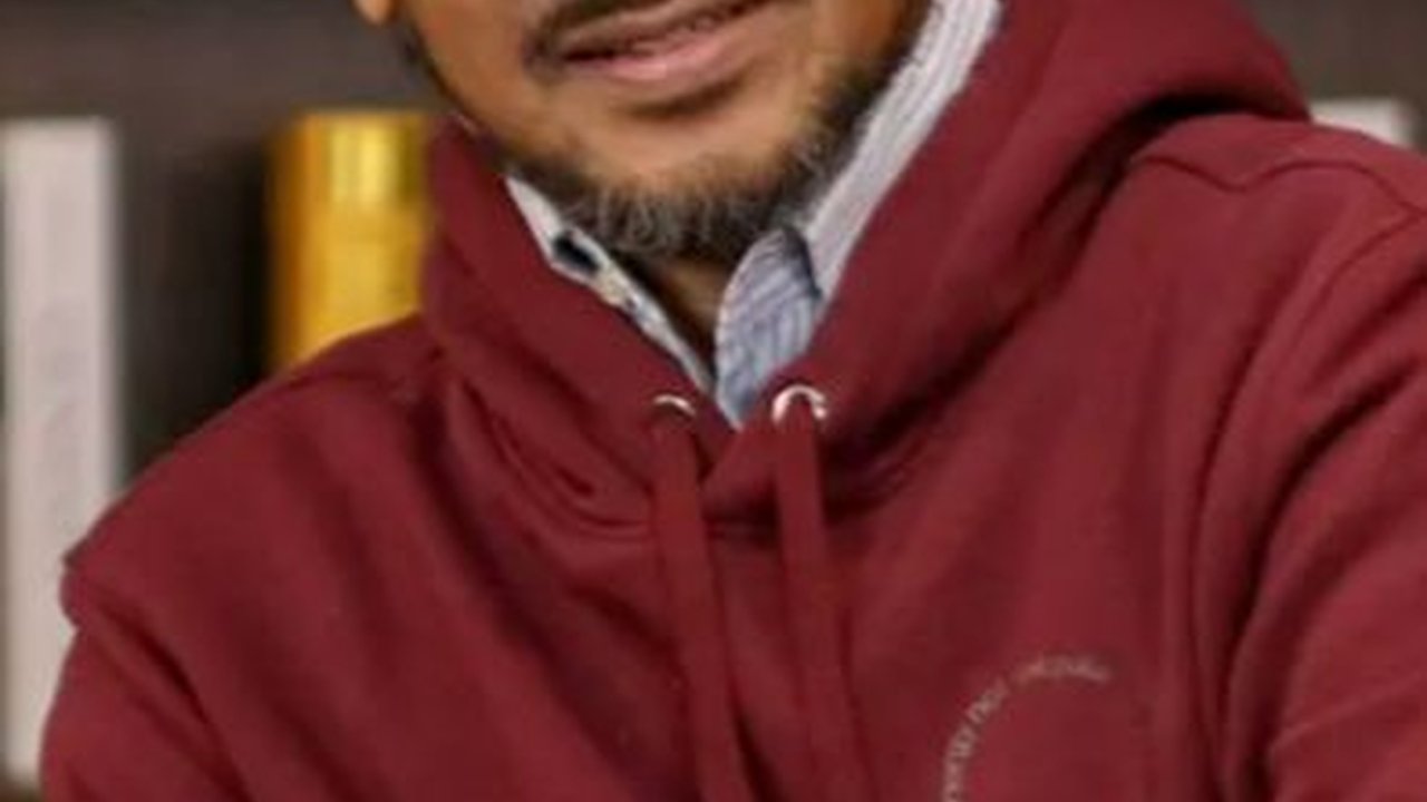 Sisi Lain Abraham Samad Mantan Ketua KPK, Suka Berantem untuk Bela Teman yang Tidak Salah