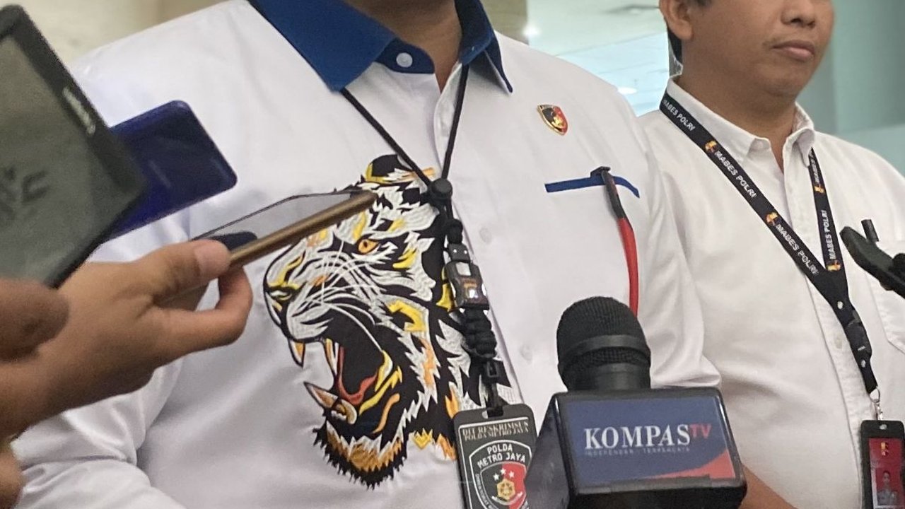 Modus Jual Gelar Habib, Pria di Jakbar Tipu Korban Rp18,5 Juta