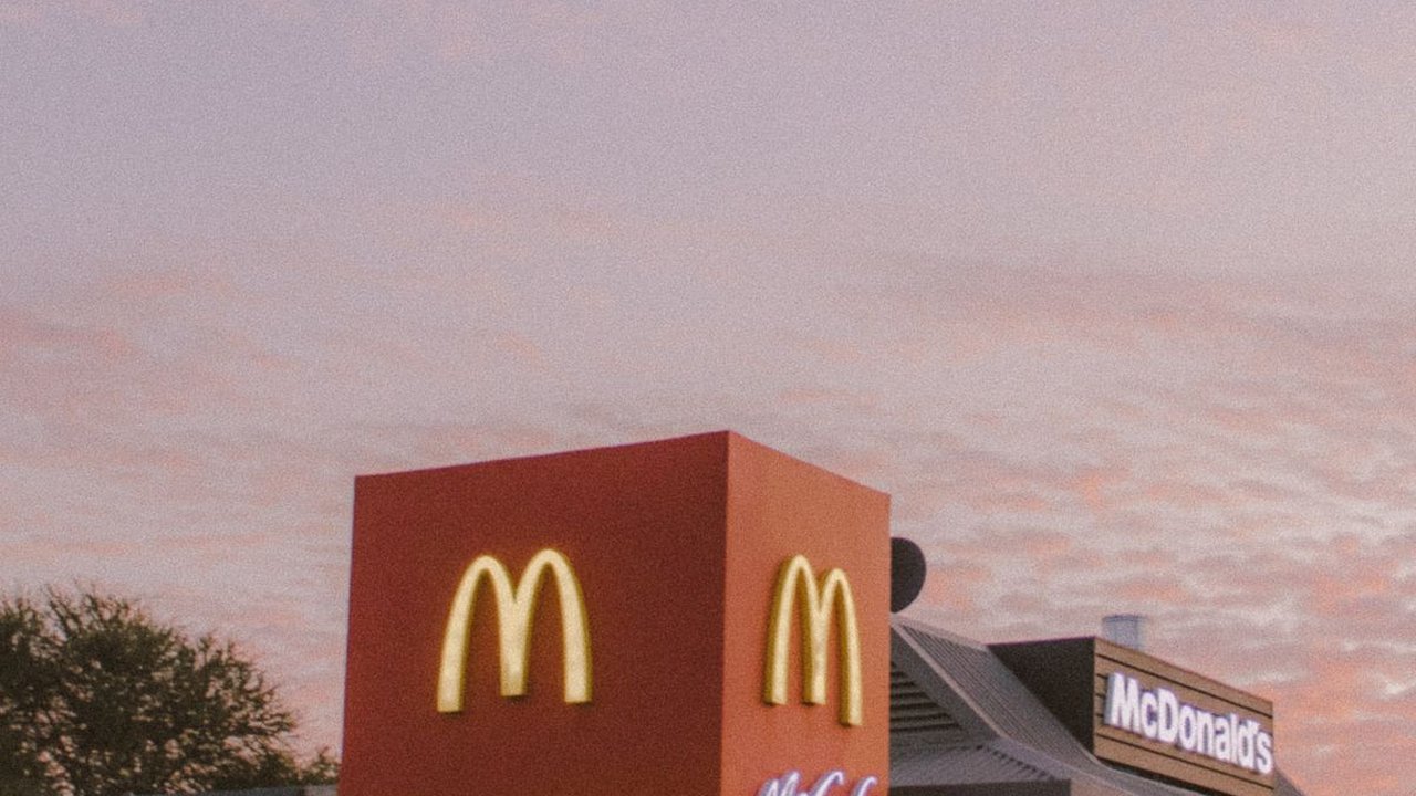 Ternyata, McDonald’s Indonesia Kumpulkan Sumbangan Rp1,5 Miliar untuk Bantu Warga Palestina