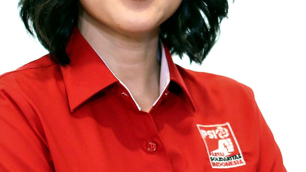 Suara PSI Naik Drastis, Grace: Tambah dan Kurang Selama Rekapitulasi Wajar, Jangan Giring Opini
